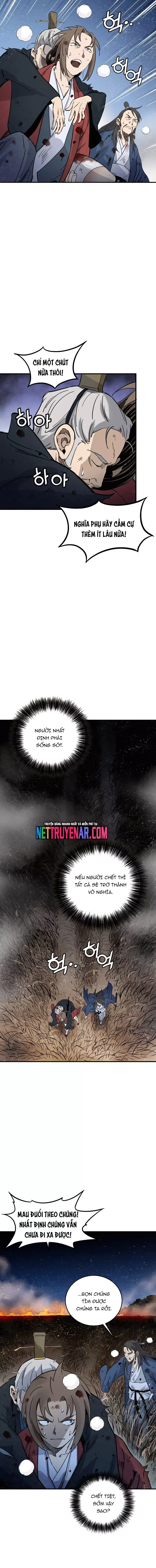 đọc truyện Trọng Sinh Thành Thần Y Thời Tam Quốc Chương 166 ảnh 14 tại Thiên Thai Truyện