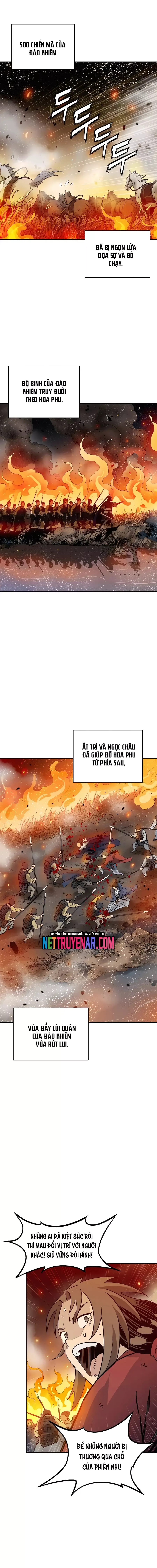 đọc truyện Trọng Sinh Thành Thần Y Thời Tam Quốc Chương 166 ảnh 4 tại Thiên Thai Truyện