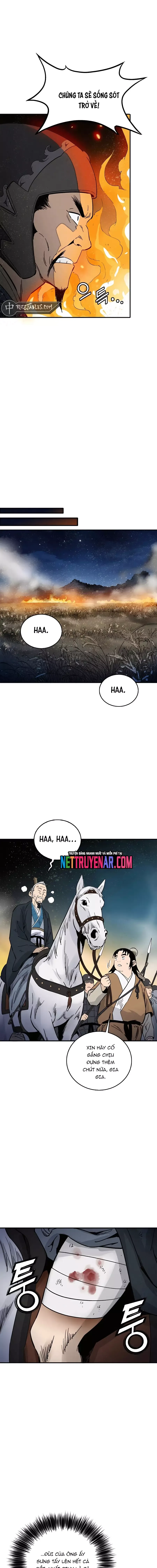 đọc truyện Trọng Sinh Thành Thần Y Thời Tam Quốc Chương 166 ảnh 5 tại Thiên Thai Truyện