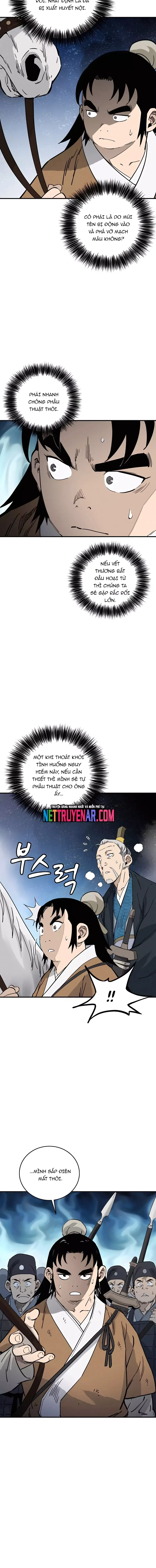 đọc truyện Trọng Sinh Thành Thần Y Thời Tam Quốc Chương 166 ảnh 6 tại Thiên Thai Truyện