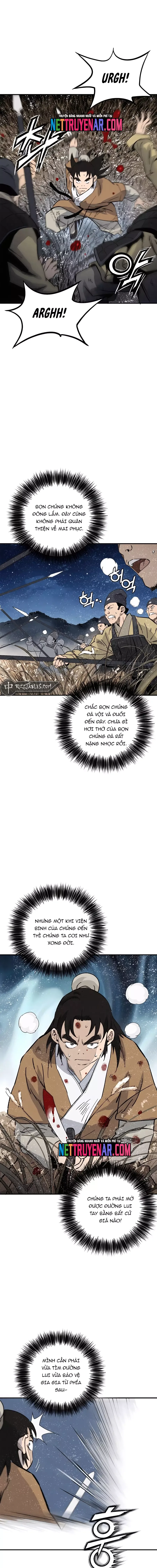 đọc truyện Trọng Sinh Thành Thần Y Thời Tam Quốc Chương 166 ảnh 8 tại Thiên Thai Truyện