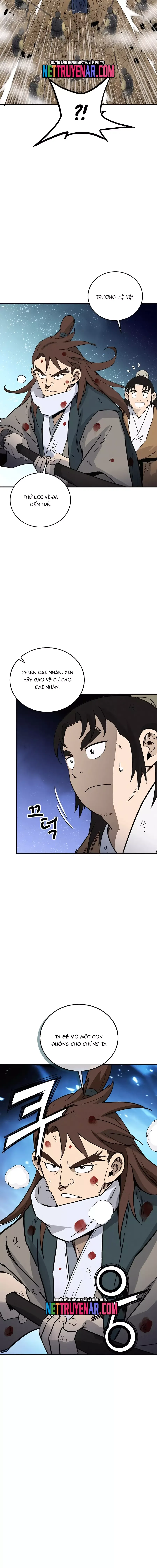 đọc truyện Trọng Sinh Thành Thần Y Thời Tam Quốc Chương 166 ảnh 10 tại Thiên Thai Truyện