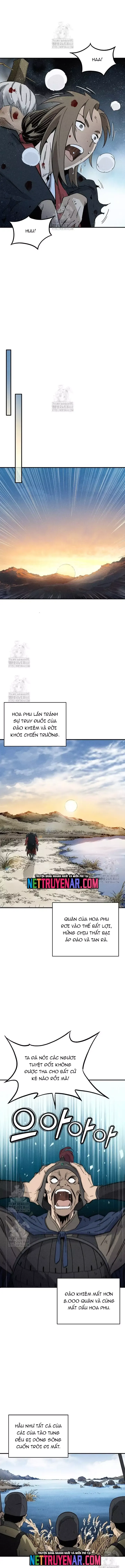 đọc truyện Trọng Sinh Thành Thần Y Thời Tam Quốc Chương 167 ảnh 4 tại Thiên Thai Truyện