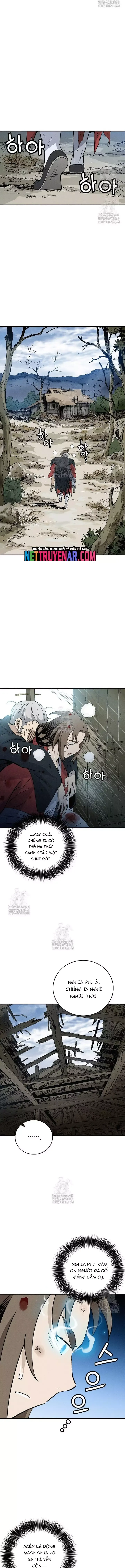 đọc truyện Trọng Sinh Thành Thần Y Thời Tam Quốc Chương 167 ảnh 5 tại Thiên Thai Truyện