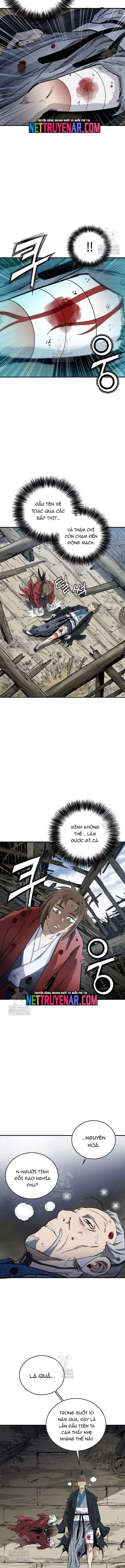 đọc truyện Trọng Sinh Thành Thần Y Thời Tam Quốc Chương 167 ảnh 6 tại Thiên Thai Truyện