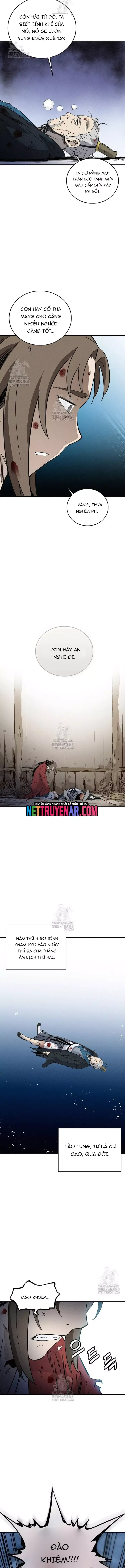 đọc truyện Trọng Sinh Thành Thần Y Thời Tam Quốc Chương 167 ảnh 8 tại Thiên Thai Truyện