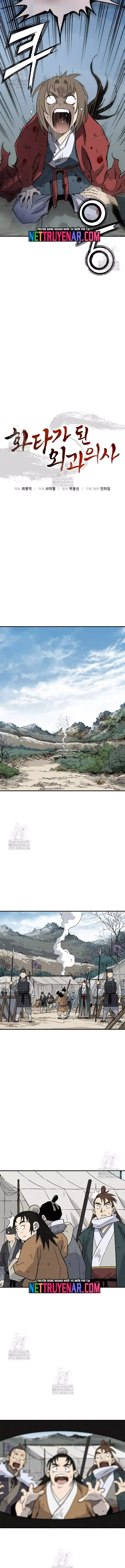 đọc truyện Trọng Sinh Thành Thần Y Thời Tam Quốc Chương 167 ảnh 9 tại Thiên Thai Truyện