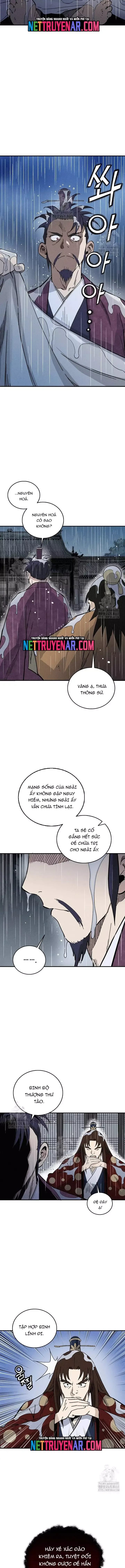 đọc truyện Trọng Sinh Thành Thần Y Thời Tam Quốc Chương 167 ảnh 11 tại Thiên Thai Truyện