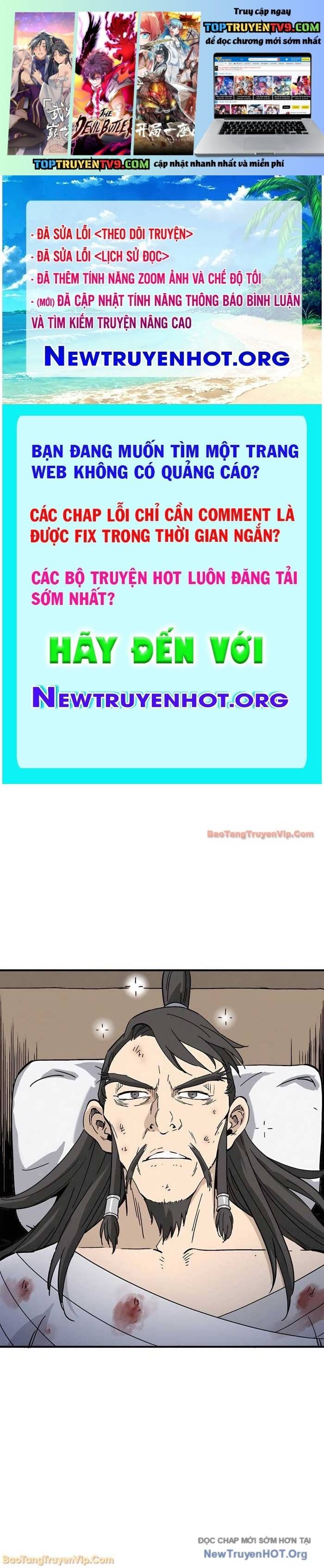 đọc truyện Trọng Sinh Thành Thần Y Thời Tam Quốc Chương 169.1 ảnh 3 tại Thiên Thai Truyện