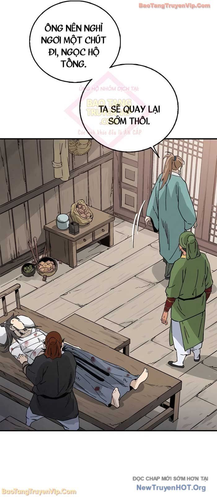 đọc truyện Trọng Sinh Thành Thần Y Thời Tam Quốc Chương 169.1 ảnh 17 tại Thiên Thai Truyện