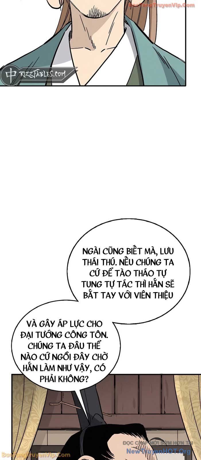 đọc truyện Trọng Sinh Thành Thần Y Thời Tam Quốc Chương 169.1 ảnh 25 tại Thiên Thai Truyện