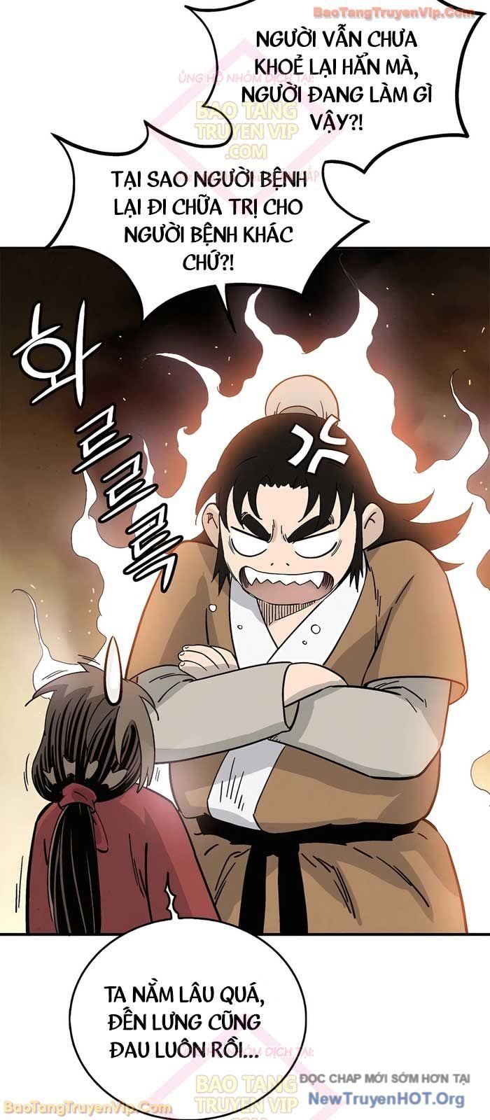 đọc truyện Trọng Sinh Thành Thần Y Thời Tam Quốc Chương 169.1 ảnh 40 tại Thiên Thai Truyện