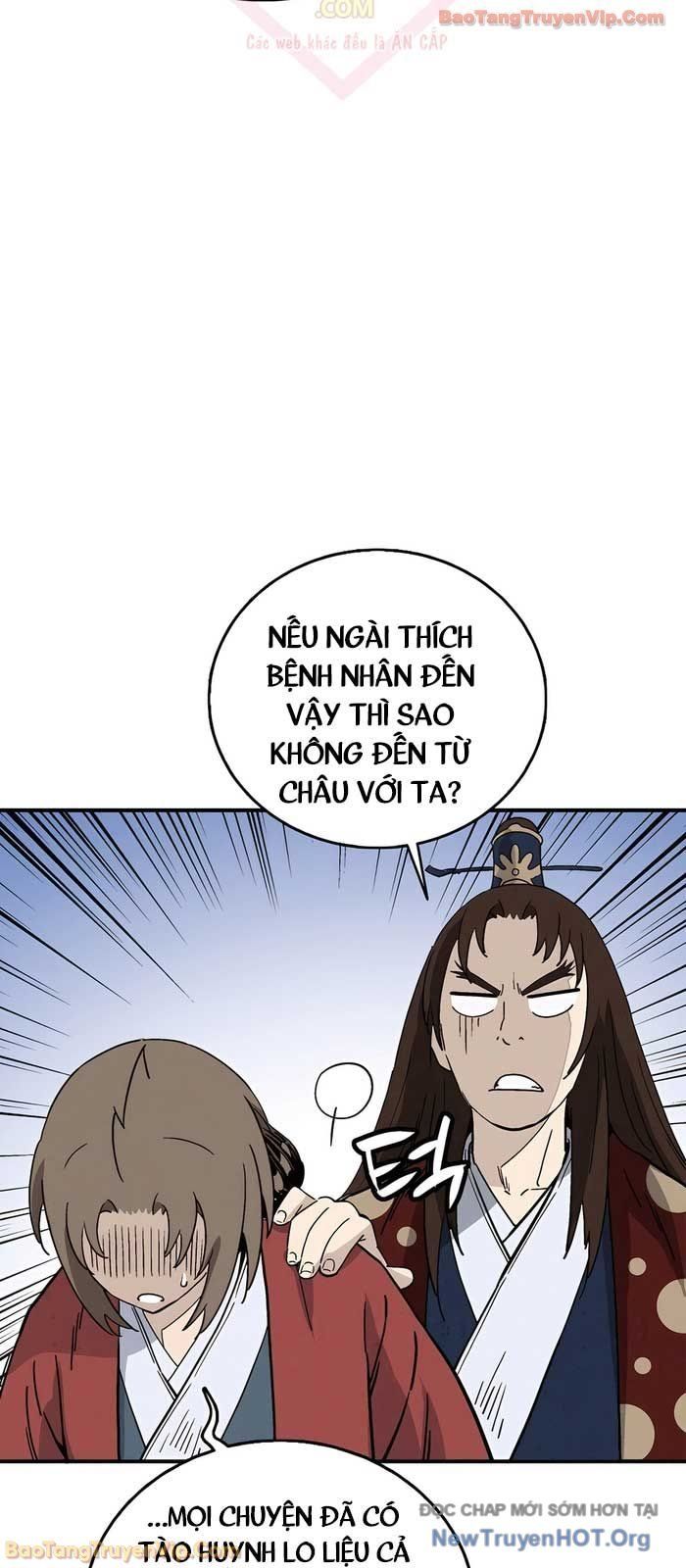 đọc truyện Trọng Sinh Thành Thần Y Thời Tam Quốc Chương 169.1 ảnh 41 tại Thiên Thai Truyện