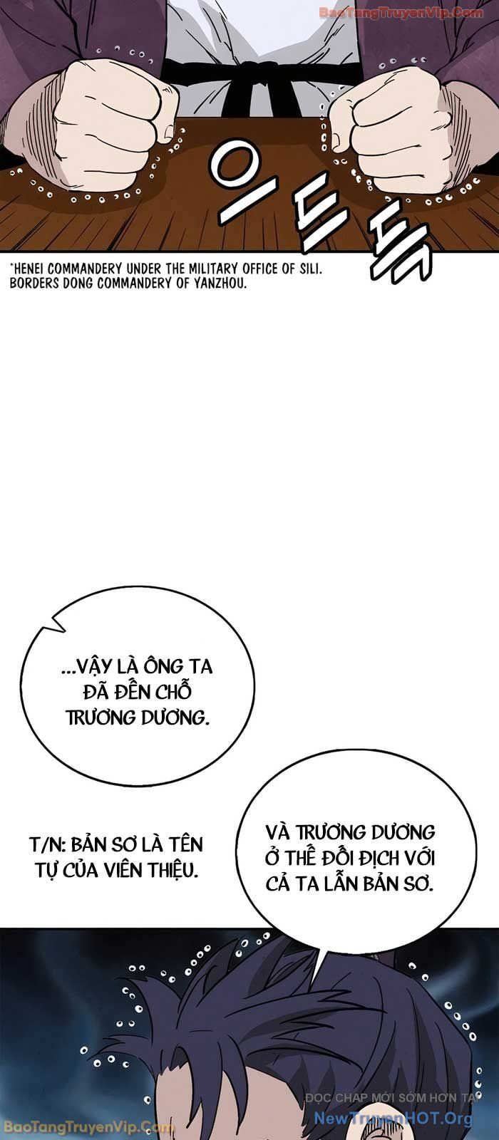 đọc truyện Trọng Sinh Thành Thần Y Thời Tam Quốc Chương 169.1 ảnh 55 tại Thiên Thai Truyện