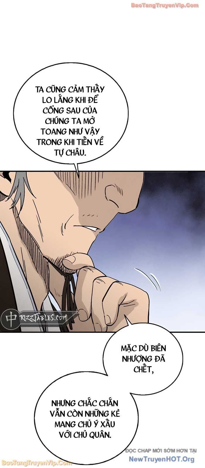 đọc truyện Trọng Sinh Thành Thần Y Thời Tam Quốc Chương 169.1 ảnh 60 tại Thiên Thai Truyện