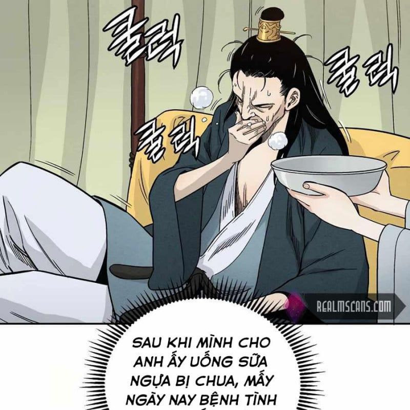 đọc truyện Trọng Sinh Thành Thần Y Thời Tam Quốc Chương 17 ảnh 4 tại Giả Dược