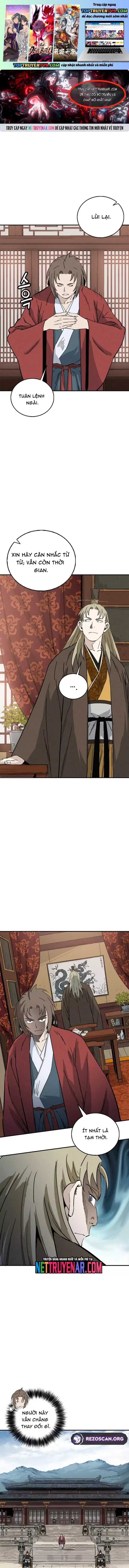 đọc truyện Trọng Sinh Thành Thần Y Thời Tam Quốc Chương 171 ảnh 3 tại Thiên Thai Truyện