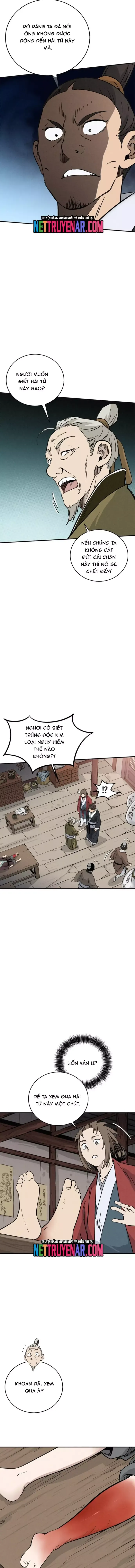 đọc truyện Trọng Sinh Thành Thần Y Thời Tam Quốc Chương 171 ảnh 12 tại Thiên Thai Truyện