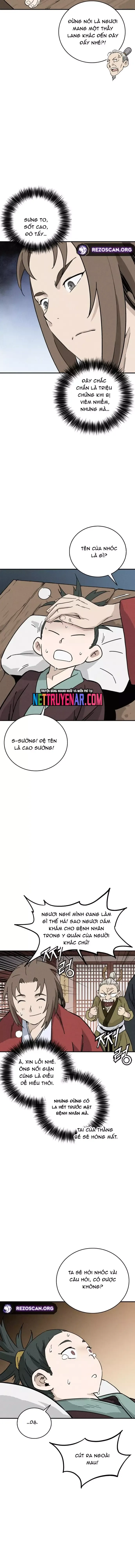 đọc truyện Trọng Sinh Thành Thần Y Thời Tam Quốc Chương 171 ảnh 13 tại Thiên Thai Truyện