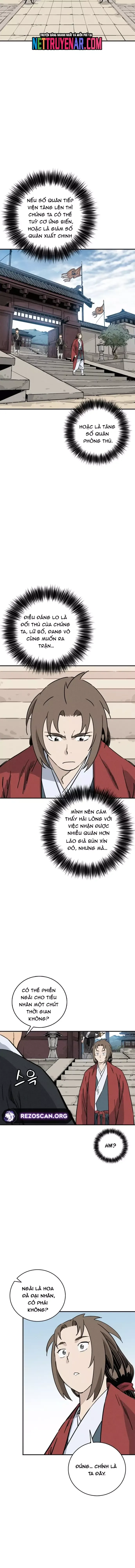 đọc truyện Trọng Sinh Thành Thần Y Thời Tam Quốc Chương 171 ảnh 4 tại Thiên Thai Truyện