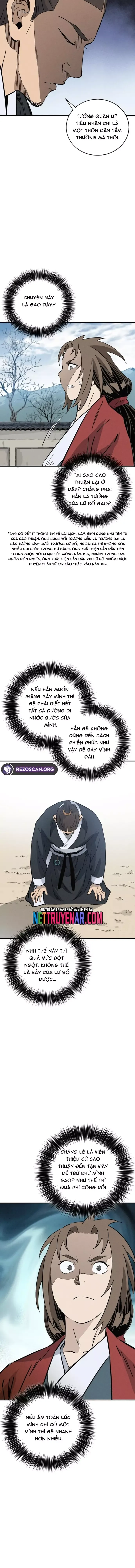 đọc truyện Trọng Sinh Thành Thần Y Thời Tam Quốc Chương 171 ảnh 7 tại Thiên Thai Truyện