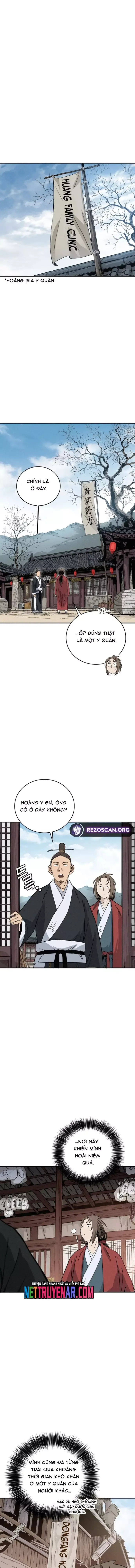 đọc truyện Trọng Sinh Thành Thần Y Thời Tam Quốc Chương 171 ảnh 9 tại Thiên Thai Truyện