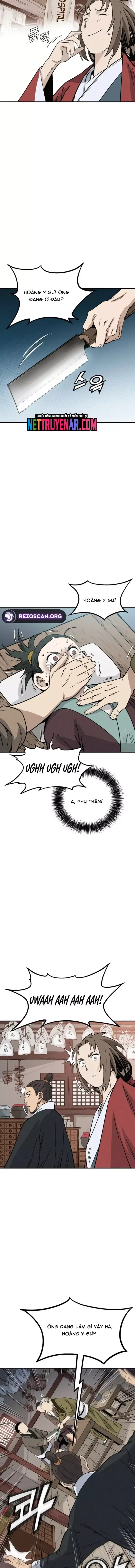 đọc truyện Trọng Sinh Thành Thần Y Thời Tam Quốc Chương 171 ảnh 10 tại Thiên Thai Truyện