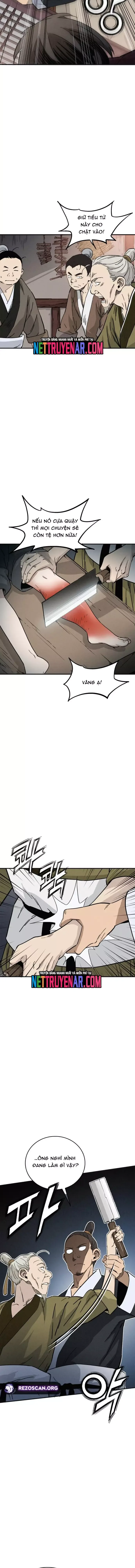 đọc truyện Trọng Sinh Thành Thần Y Thời Tam Quốc Chương 171 ảnh 11 tại Thiên Thai Truyện