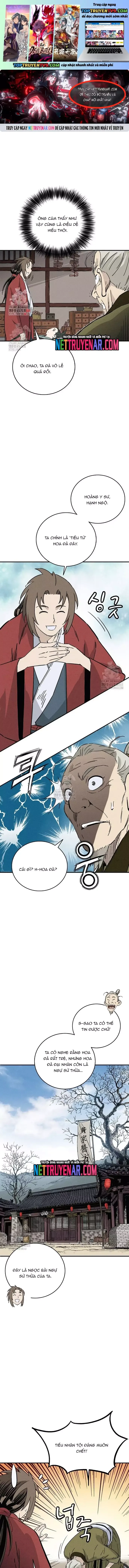 đọc truyện Trọng Sinh Thành Thần Y Thời Tam Quốc Chương 172 ảnh 3 tại Thiên Thai Truyện