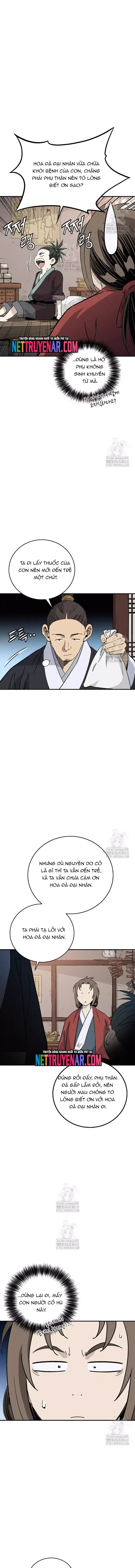 đọc truyện Trọng Sinh Thành Thần Y Thời Tam Quốc Chương 172 ảnh 12 tại Thiên Thai Truyện