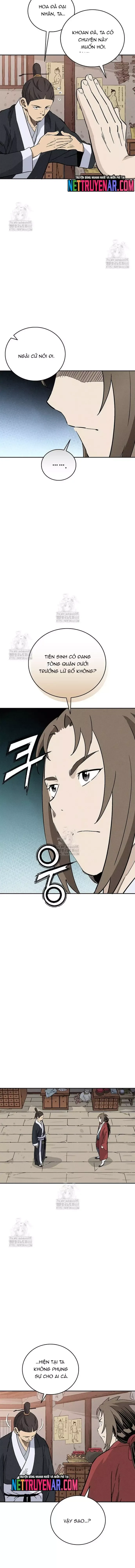 đọc truyện Trọng Sinh Thành Thần Y Thời Tam Quốc Chương 172 ảnh 13 tại Thiên Thai Truyện