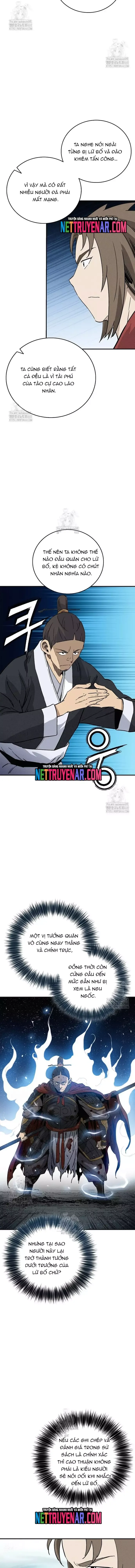 đọc truyện Trọng Sinh Thành Thần Y Thời Tam Quốc Chương 172 ảnh 15 tại Thiên Thai Truyện