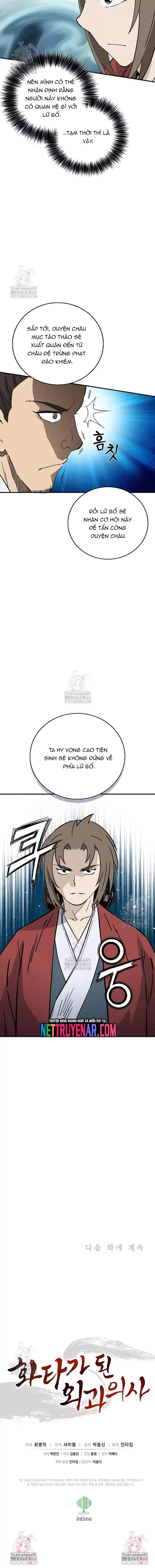 đọc truyện Trọng Sinh Thành Thần Y Thời Tam Quốc Chương 172 ảnh 16 tại Thiên Thai Truyện