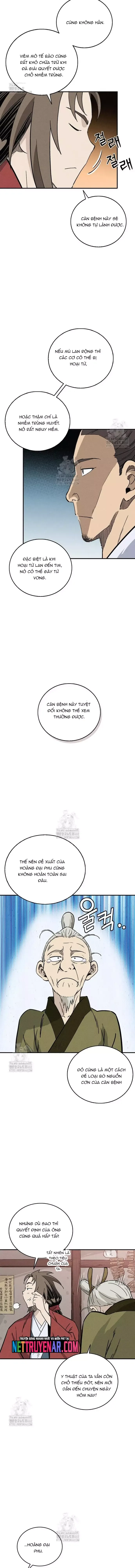 đọc truyện Trọng Sinh Thành Thần Y Thời Tam Quốc Chương 172 ảnh 5 tại Thiên Thai Truyện