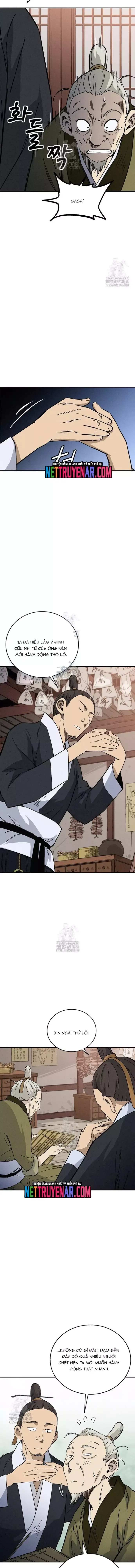 đọc truyện Trọng Sinh Thành Thần Y Thời Tam Quốc Chương 172 ảnh 6 tại Thiên Thai Truyện