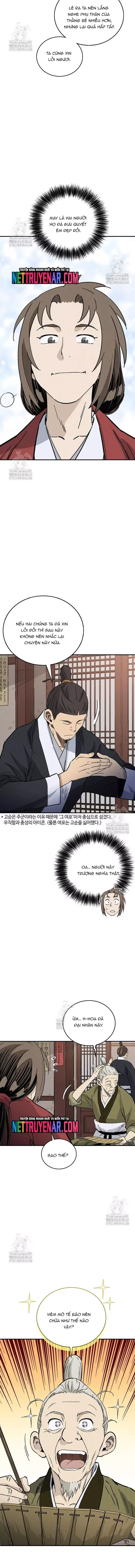 đọc truyện Trọng Sinh Thành Thần Y Thời Tam Quốc Chương 172 ảnh 7 tại Thiên Thai Truyện