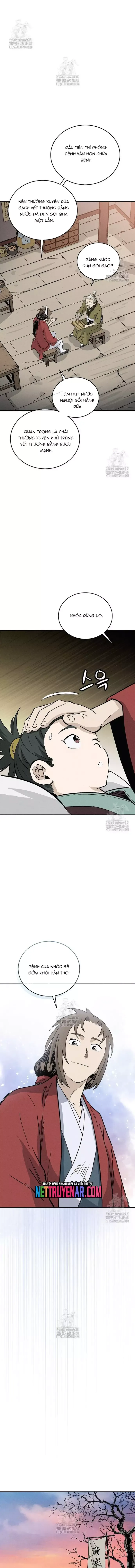 đọc truyện Trọng Sinh Thành Thần Y Thời Tam Quốc Chương 172 ảnh 8 tại Thiên Thai Truyện