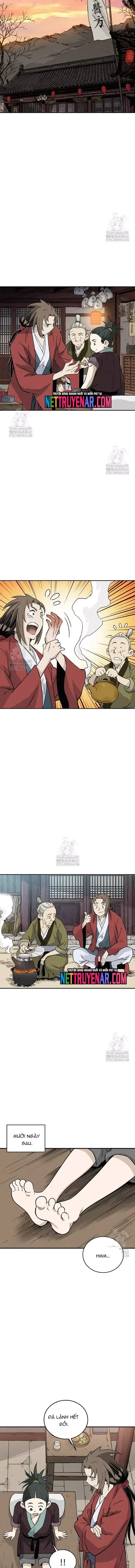 đọc truyện Trọng Sinh Thành Thần Y Thời Tam Quốc Chương 172 ảnh 9 tại Thiên Thai Truyện