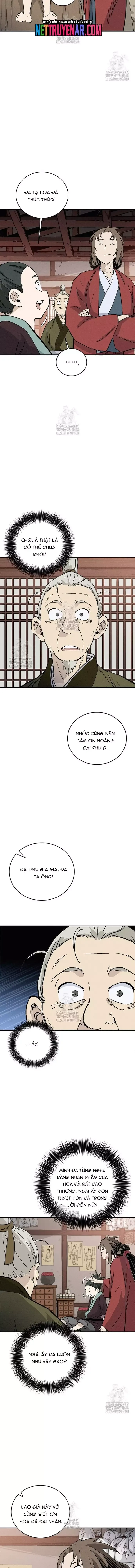 đọc truyện Trọng Sinh Thành Thần Y Thời Tam Quốc Chương 172 ảnh 10 tại Thiên Thai Truyện