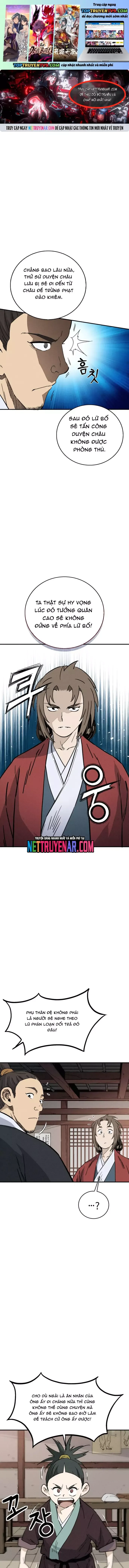 đọc truyện Trọng Sinh Thành Thần Y Thời Tam Quốc Chương 173 ảnh 3 tại Thiên Thai Truyện