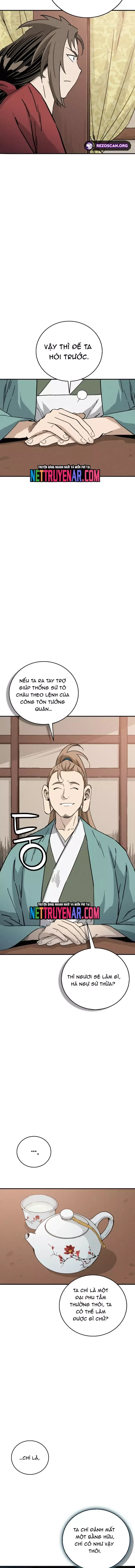 đọc truyện Trọng Sinh Thành Thần Y Thời Tam Quốc Chương 173 ảnh 12 tại Thiên Thai Truyện