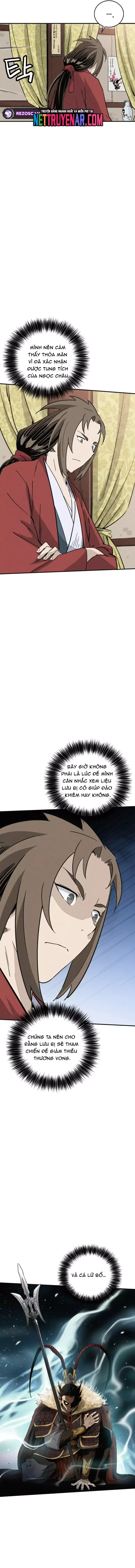 đọc truyện Trọng Sinh Thành Thần Y Thời Tam Quốc Chương 173 ảnh 14 tại Thiên Thai Truyện