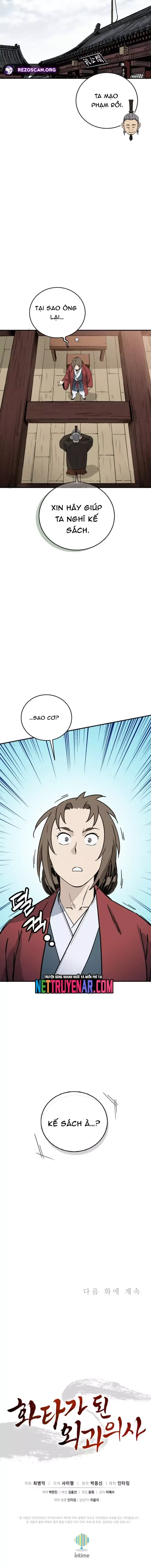 đọc truyện Trọng Sinh Thành Thần Y Thời Tam Quốc Chương 173 ảnh 16 tại Thiên Thai Truyện