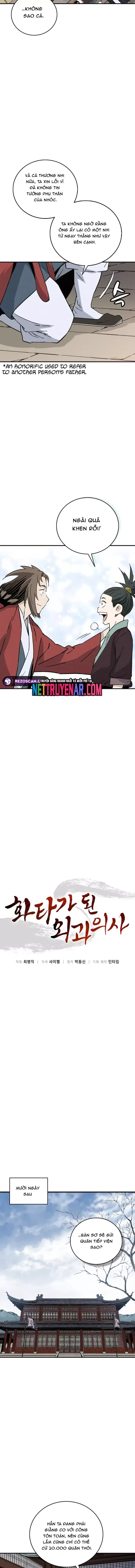 đọc truyện Trọng Sinh Thành Thần Y Thời Tam Quốc Chương 173 ảnh 5 tại Thiên Thai Truyện