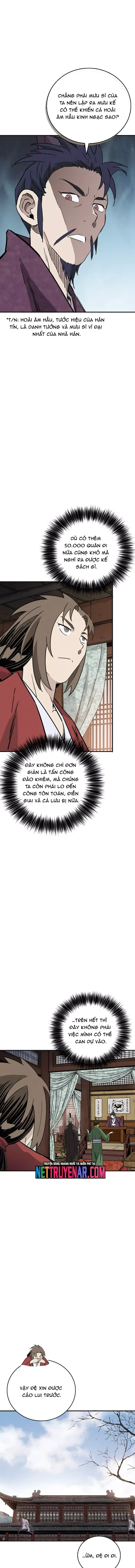 đọc truyện Trọng Sinh Thành Thần Y Thời Tam Quốc Chương 173 ảnh 7 tại Thiên Thai Truyện