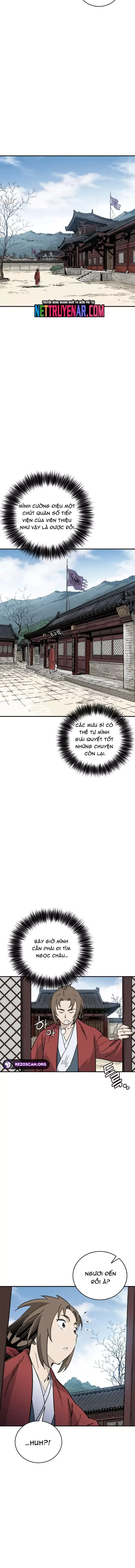 đọc truyện Trọng Sinh Thành Thần Y Thời Tam Quốc Chương 173 ảnh 8 tại Thiên Thai Truyện