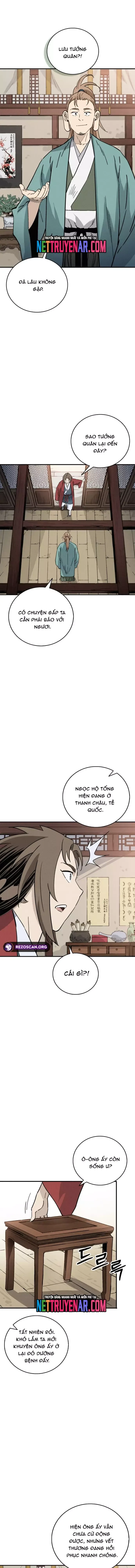 đọc truyện Trọng Sinh Thành Thần Y Thời Tam Quốc Chương 173 ảnh 9 tại Thiên Thai Truyện