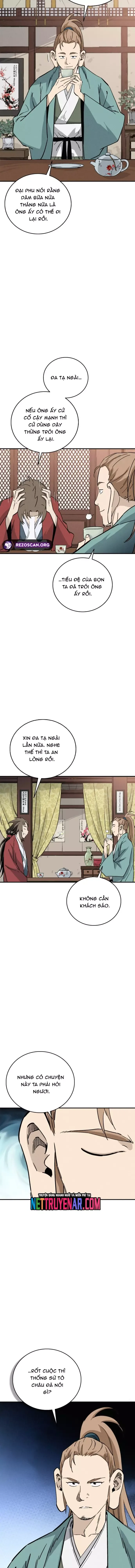 đọc truyện Trọng Sinh Thành Thần Y Thời Tam Quốc Chương 173 ảnh 10 tại Thiên Thai Truyện