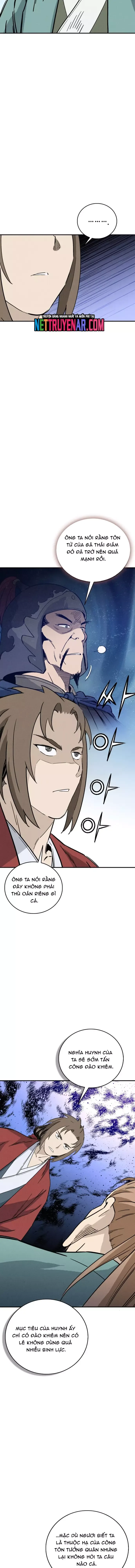 đọc truyện Trọng Sinh Thành Thần Y Thời Tam Quốc Chương 173 ảnh 11 tại Thiên Thai Truyện