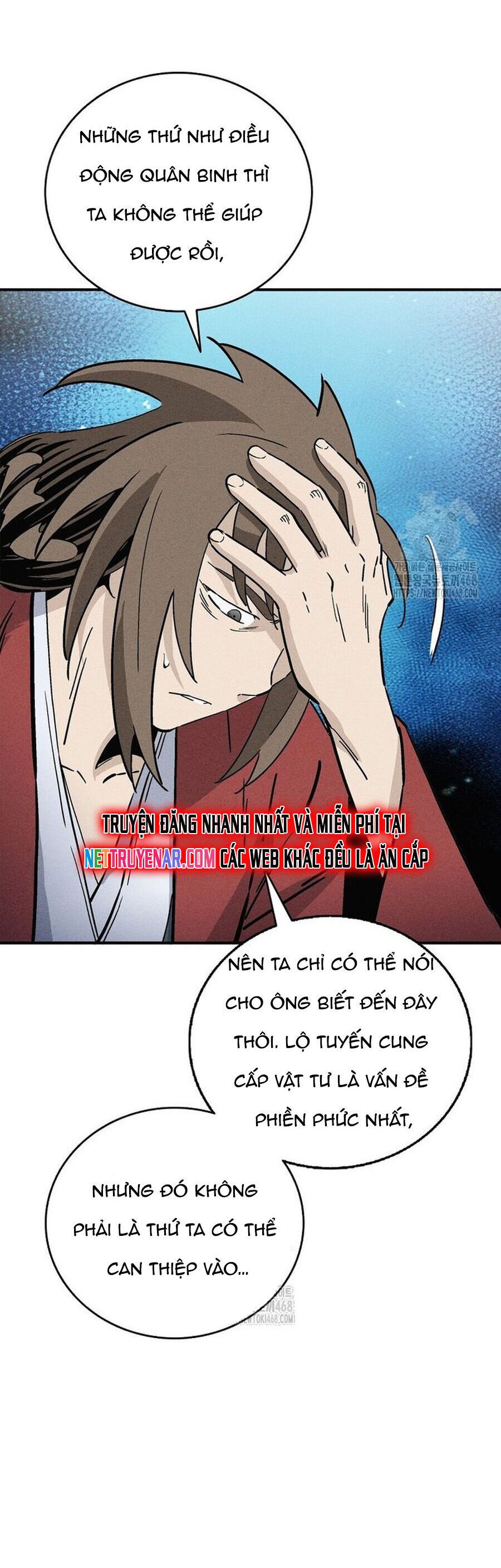 đọc truyện Trọng Sinh Thành Thần Y Thời Tam Quốc Chương 174 ảnh 16 tại Thiên Thai Truyện